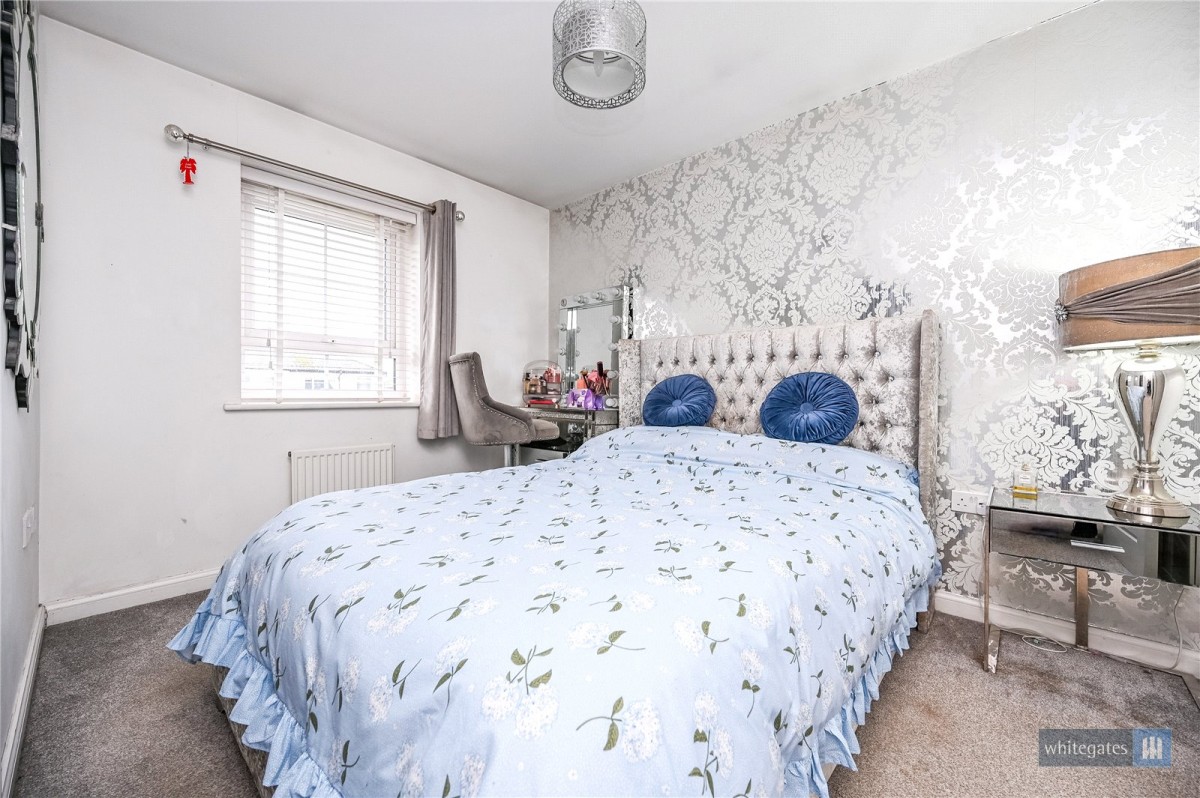 Liverpool, Merseyside