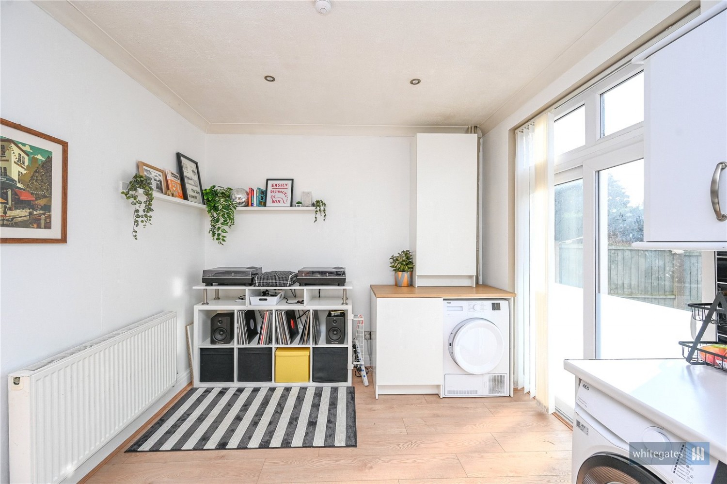 Huyton, Liverpool, Merseyside