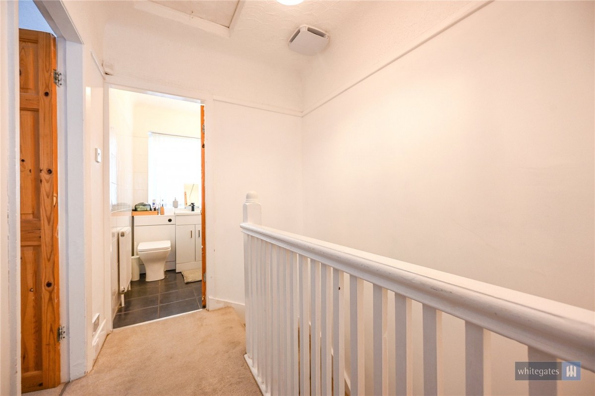 Huyton, Liverpool, Merseyside