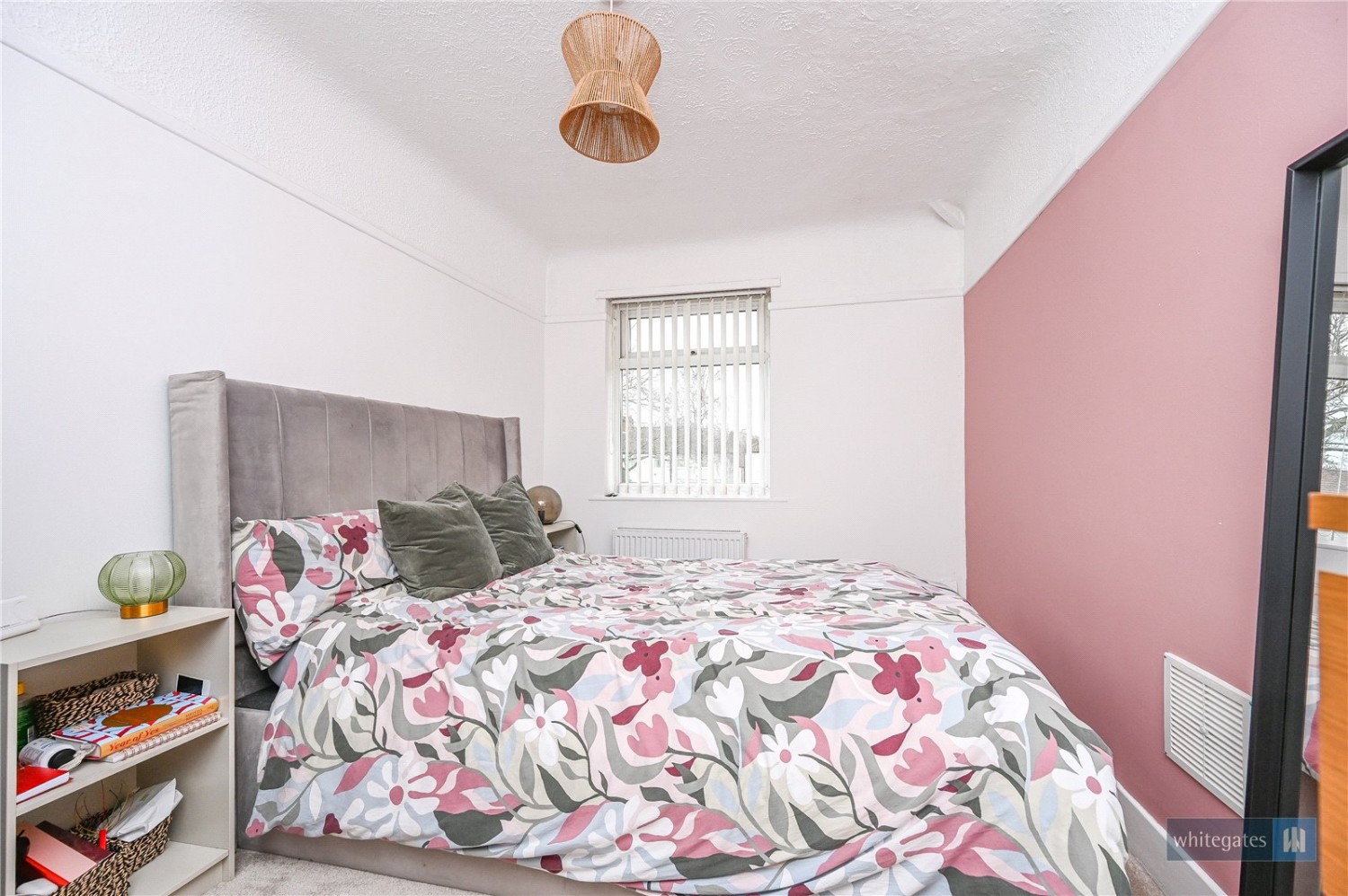 Huyton, Liverpool, Merseyside