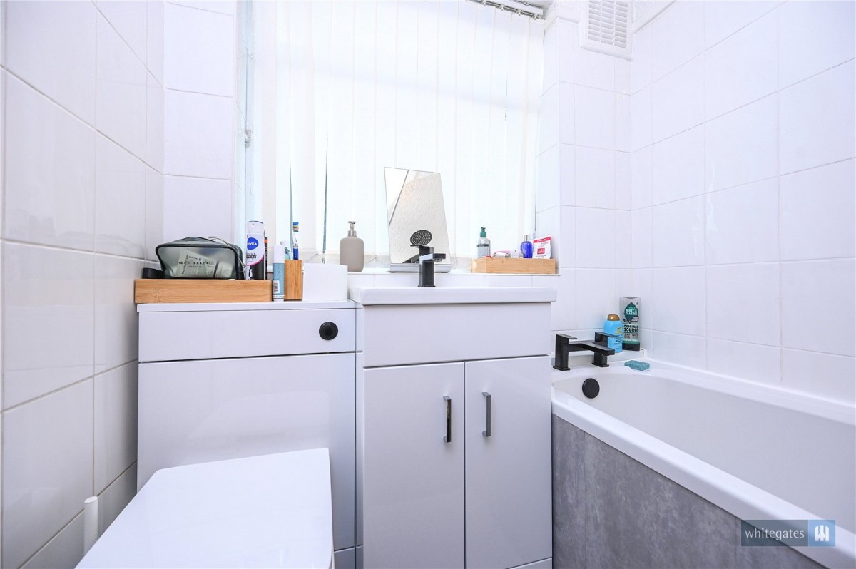 Huyton, Liverpool, Merseyside