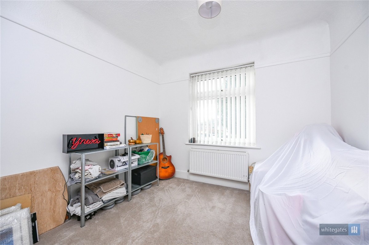 Huyton, Liverpool, Merseyside