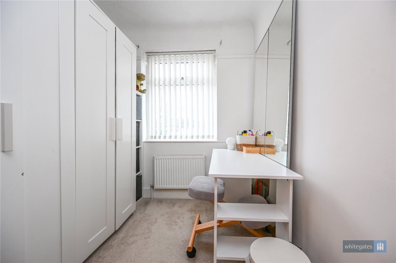 Huyton, Liverpool, Merseyside