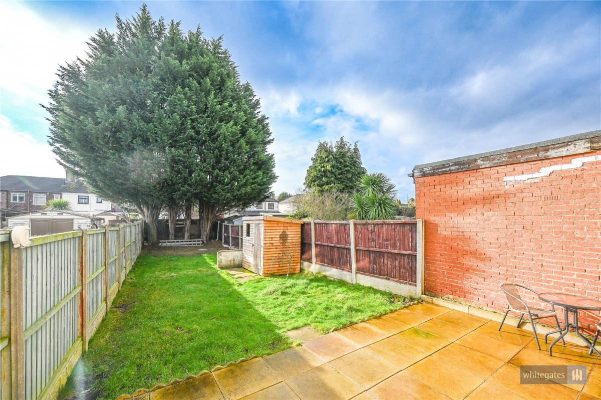 Huyton, Liverpool, Merseyside