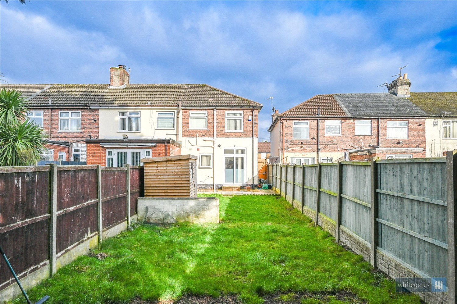 Huyton, Liverpool, Merseyside