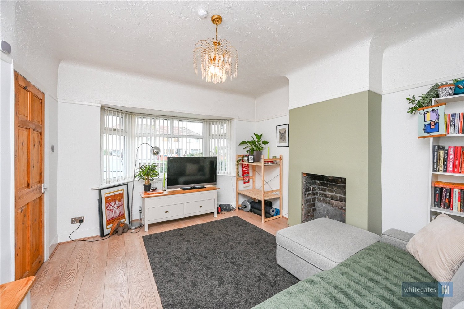 Huyton, Liverpool, Merseyside