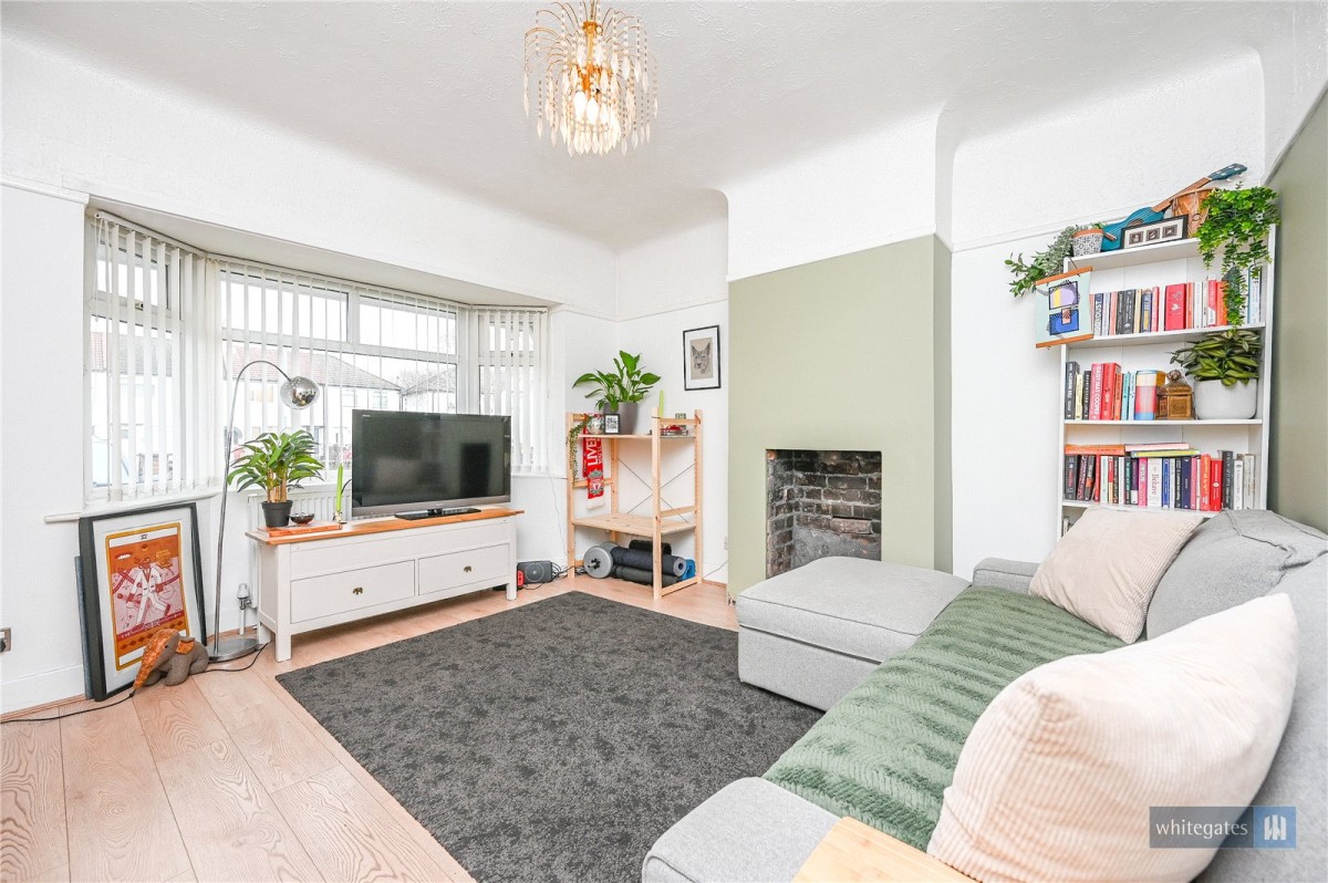 Huyton, Liverpool, Merseyside