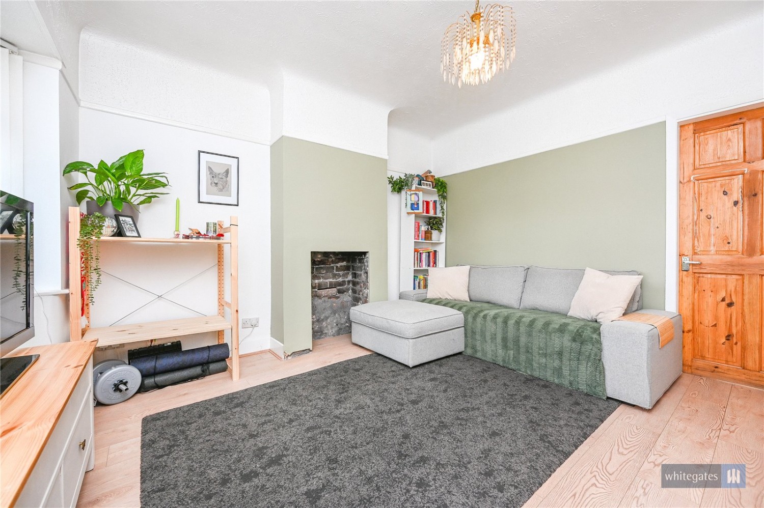 Huyton, Liverpool, Merseyside