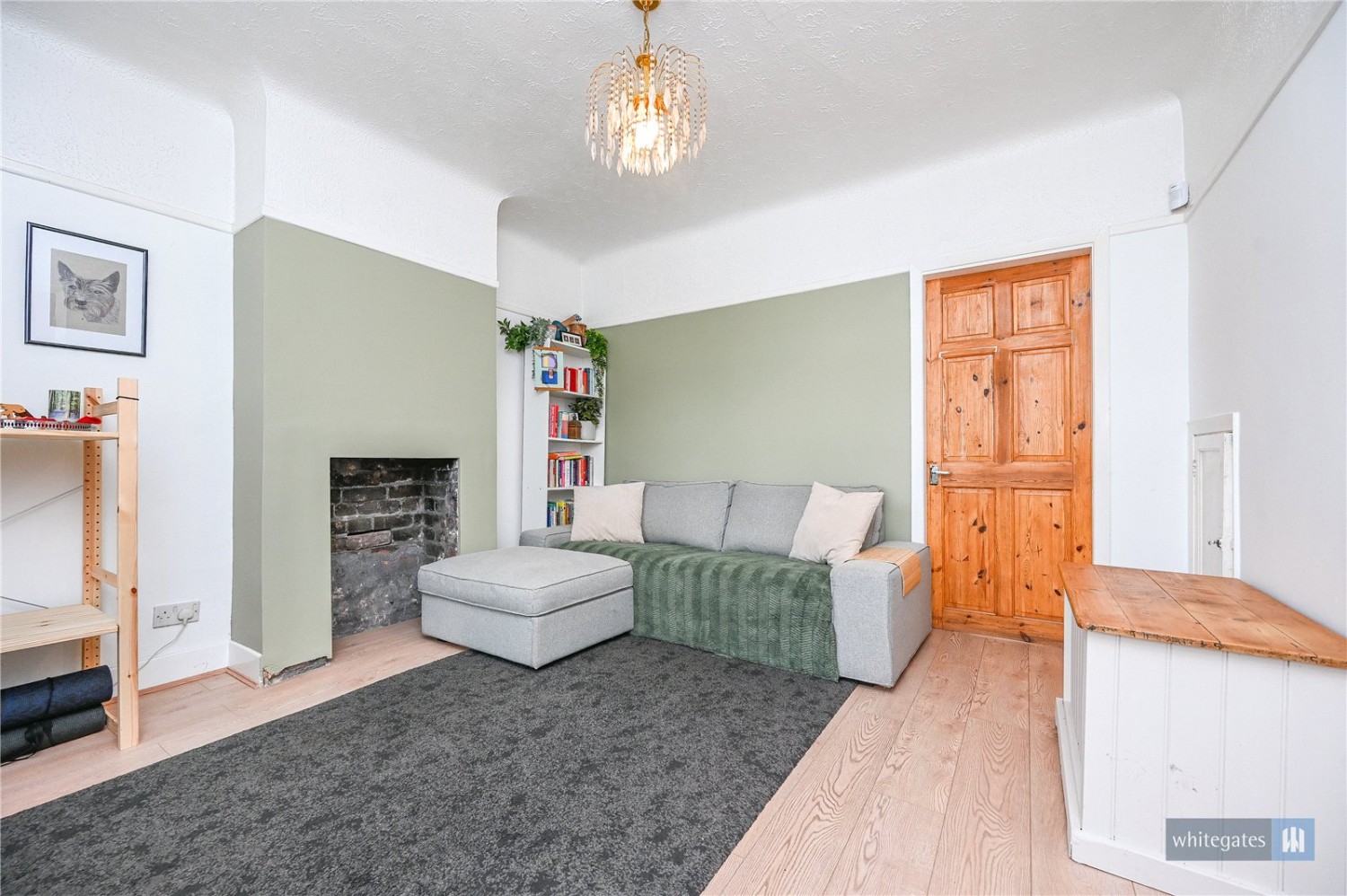 Huyton, Liverpool, Merseyside