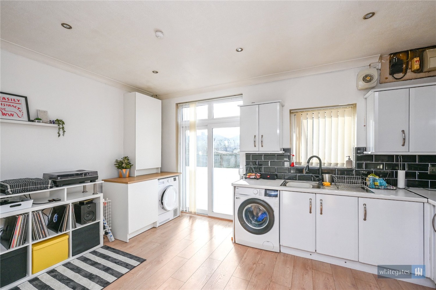 Huyton, Liverpool, Merseyside