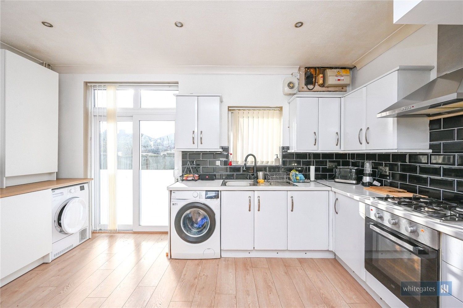 Huyton, Liverpool, Merseyside