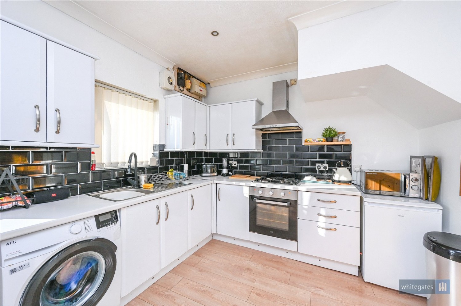 Huyton, Liverpool, Merseyside