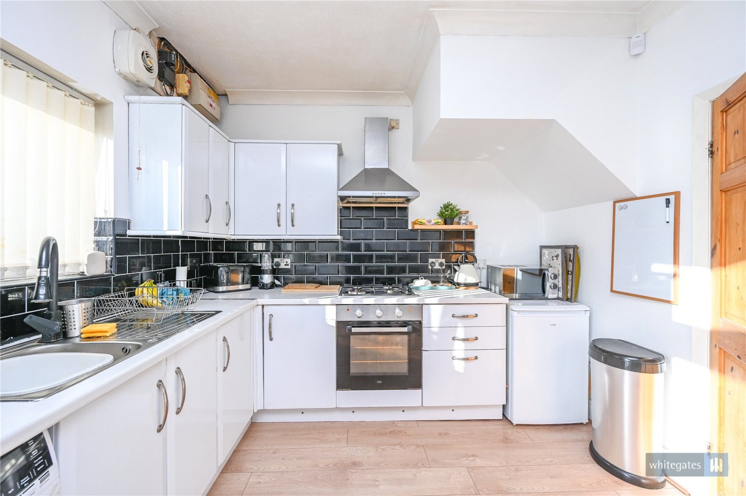 Huyton, Liverpool, Merseyside