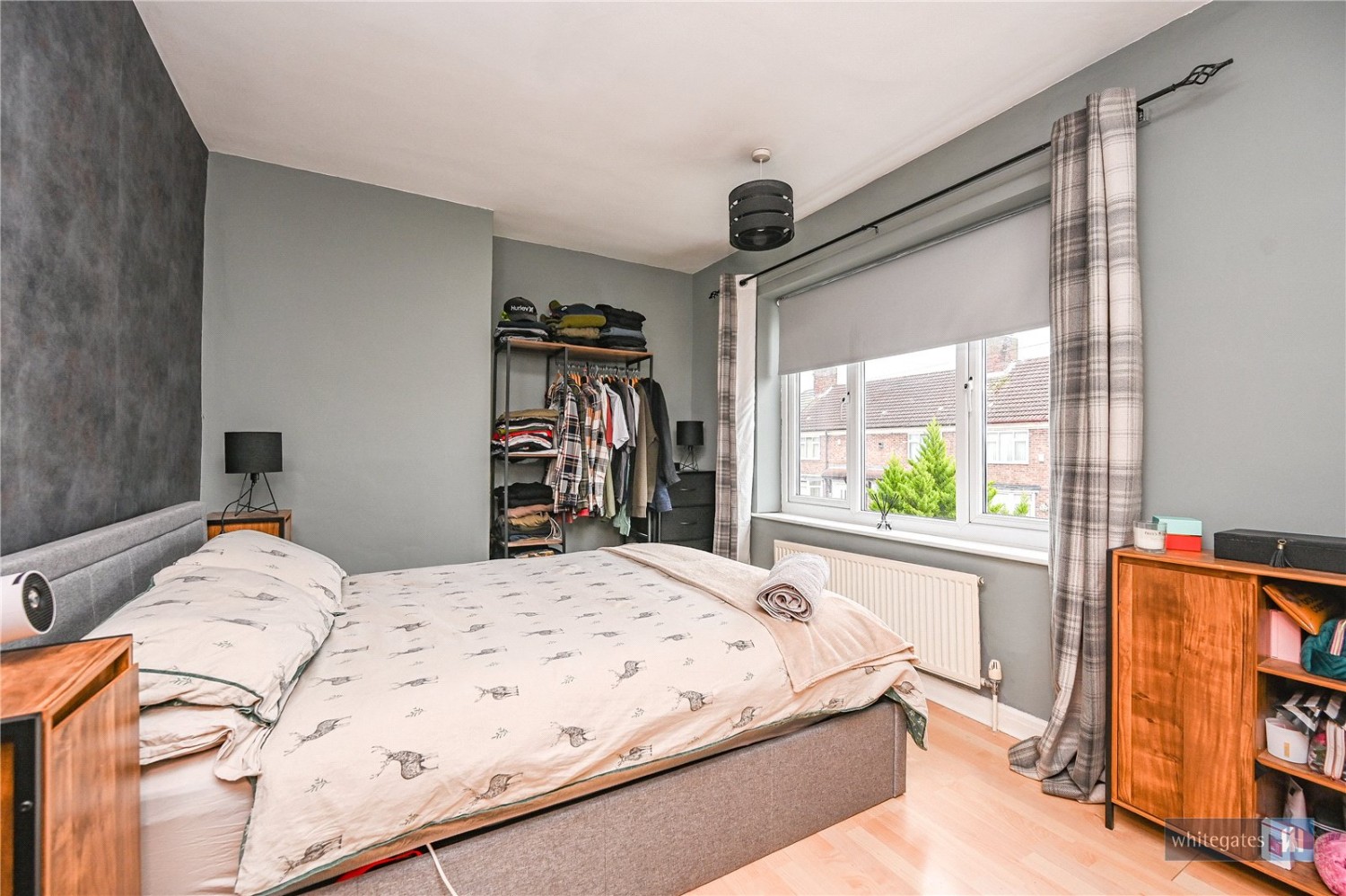 Liverpool, Merseyside