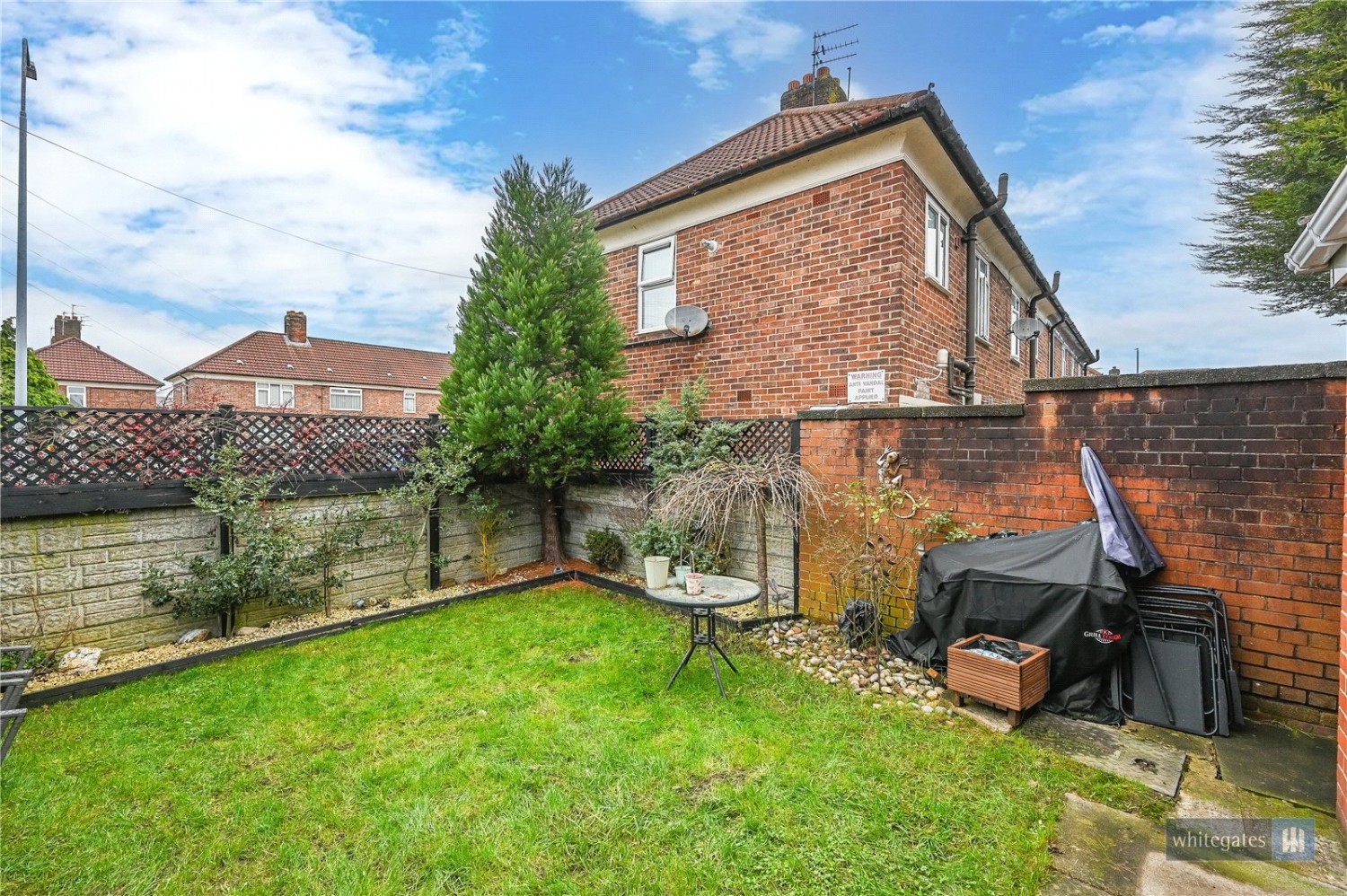 Liverpool, Merseyside