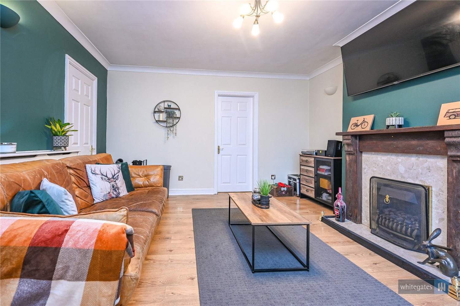 Liverpool, Merseyside