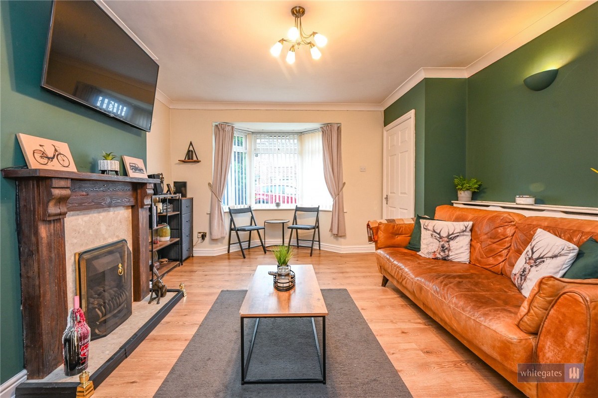 Liverpool, Merseyside