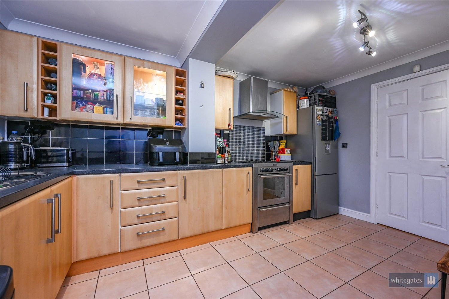 Liverpool, Merseyside