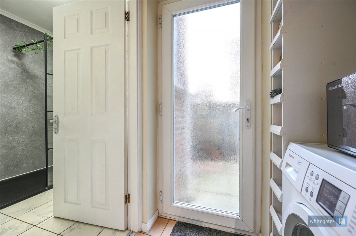 Liverpool, Merseyside