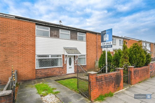 Huyton, Liverpool, Merseyside