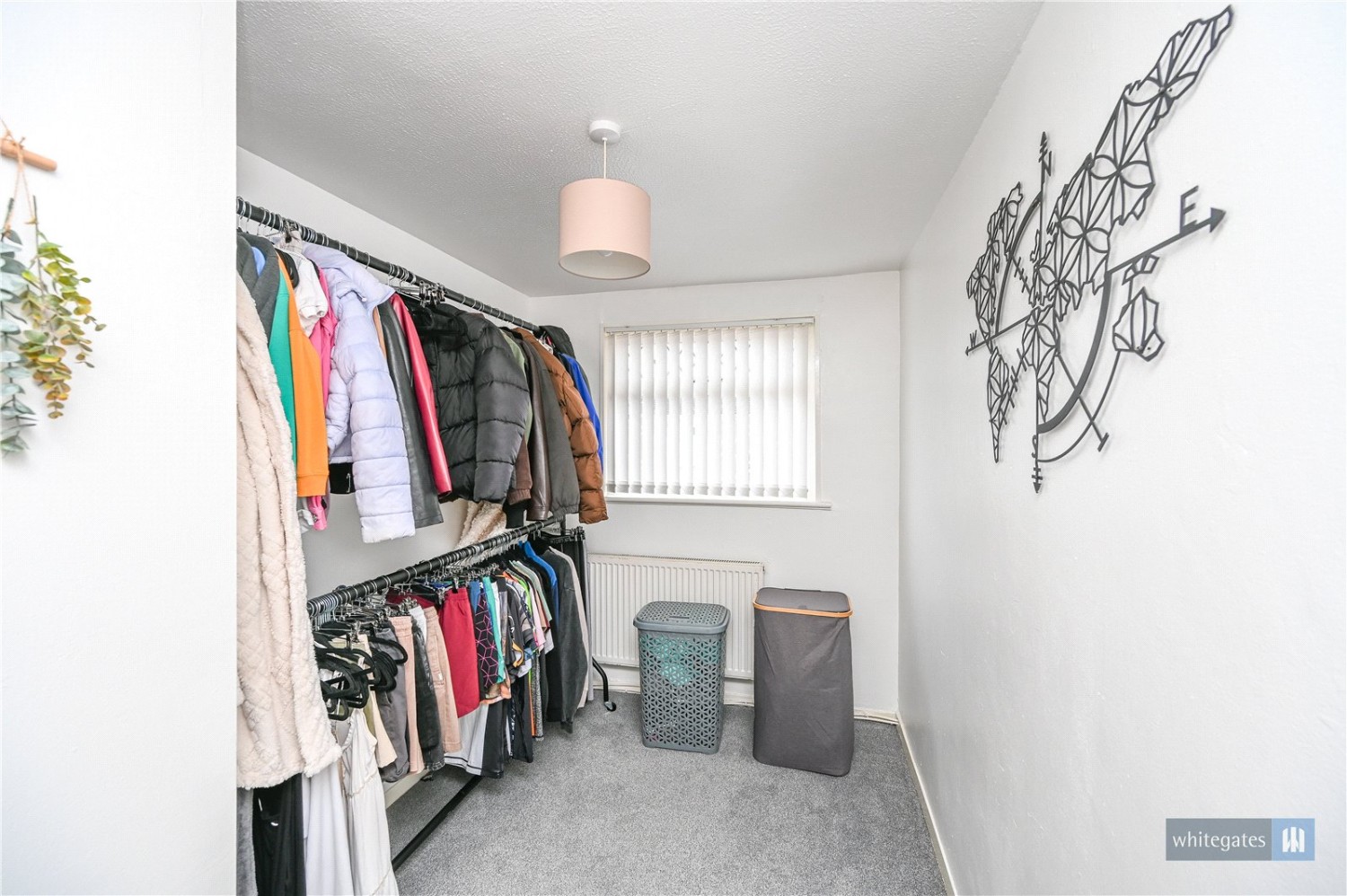 Huyton, Liverpool, Merseyside