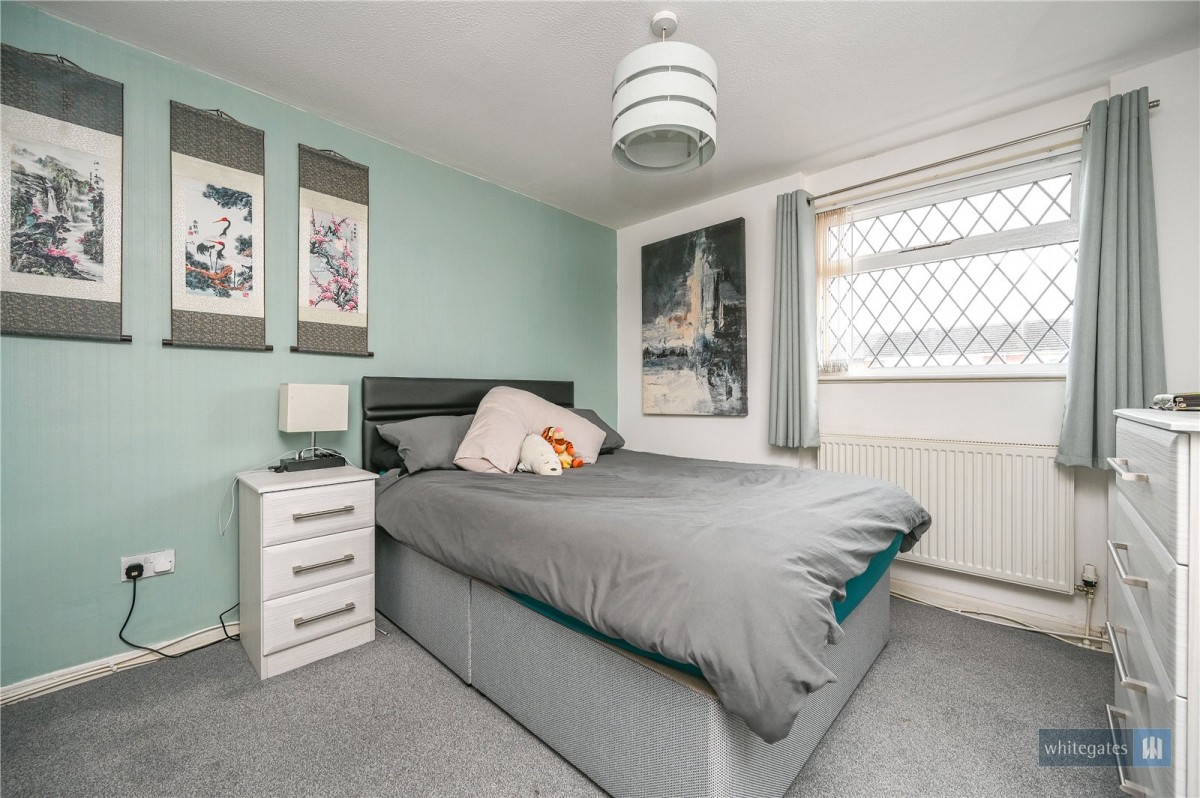 Huyton, Liverpool, Merseyside
