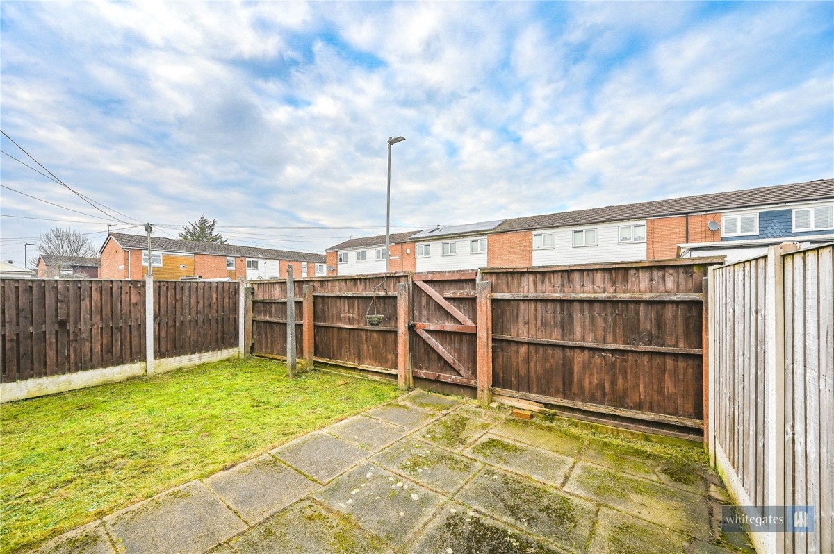 Huyton, Liverpool, Merseyside