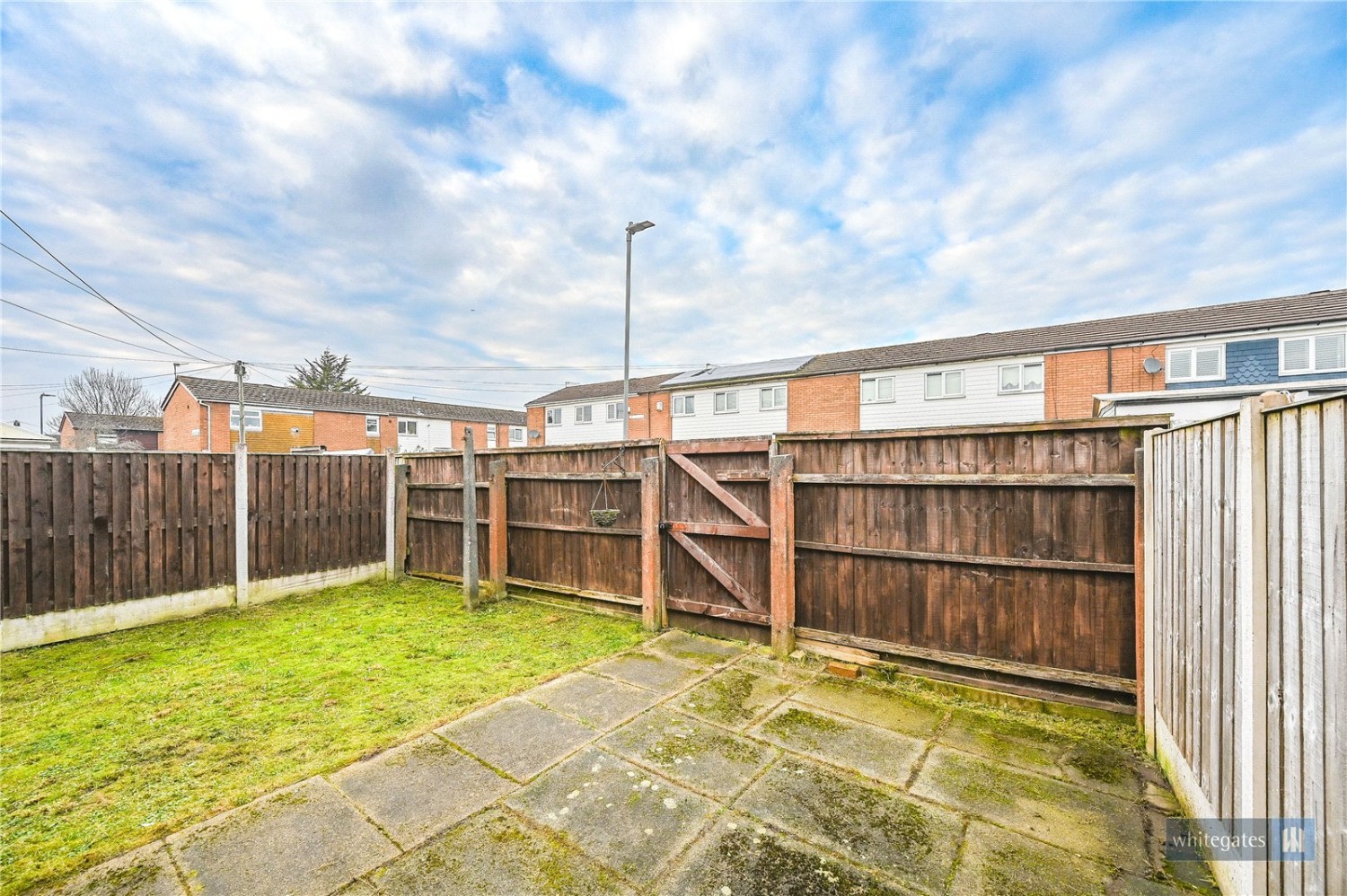 Huyton, Liverpool, Merseyside