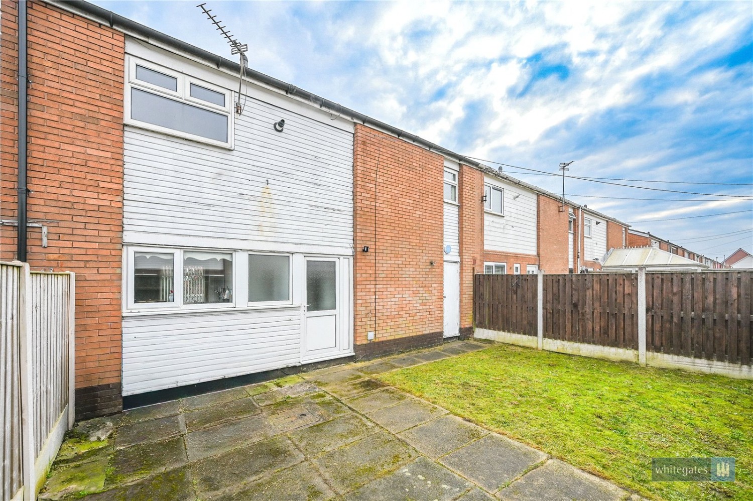Huyton, Liverpool, Merseyside