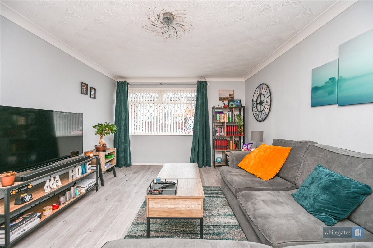 Huyton, Liverpool, Merseyside