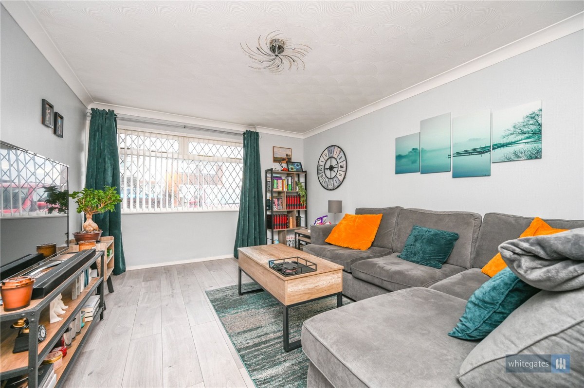 Huyton, Liverpool, Merseyside