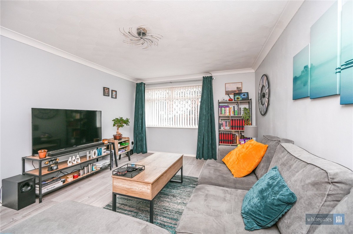 Huyton, Liverpool, Merseyside