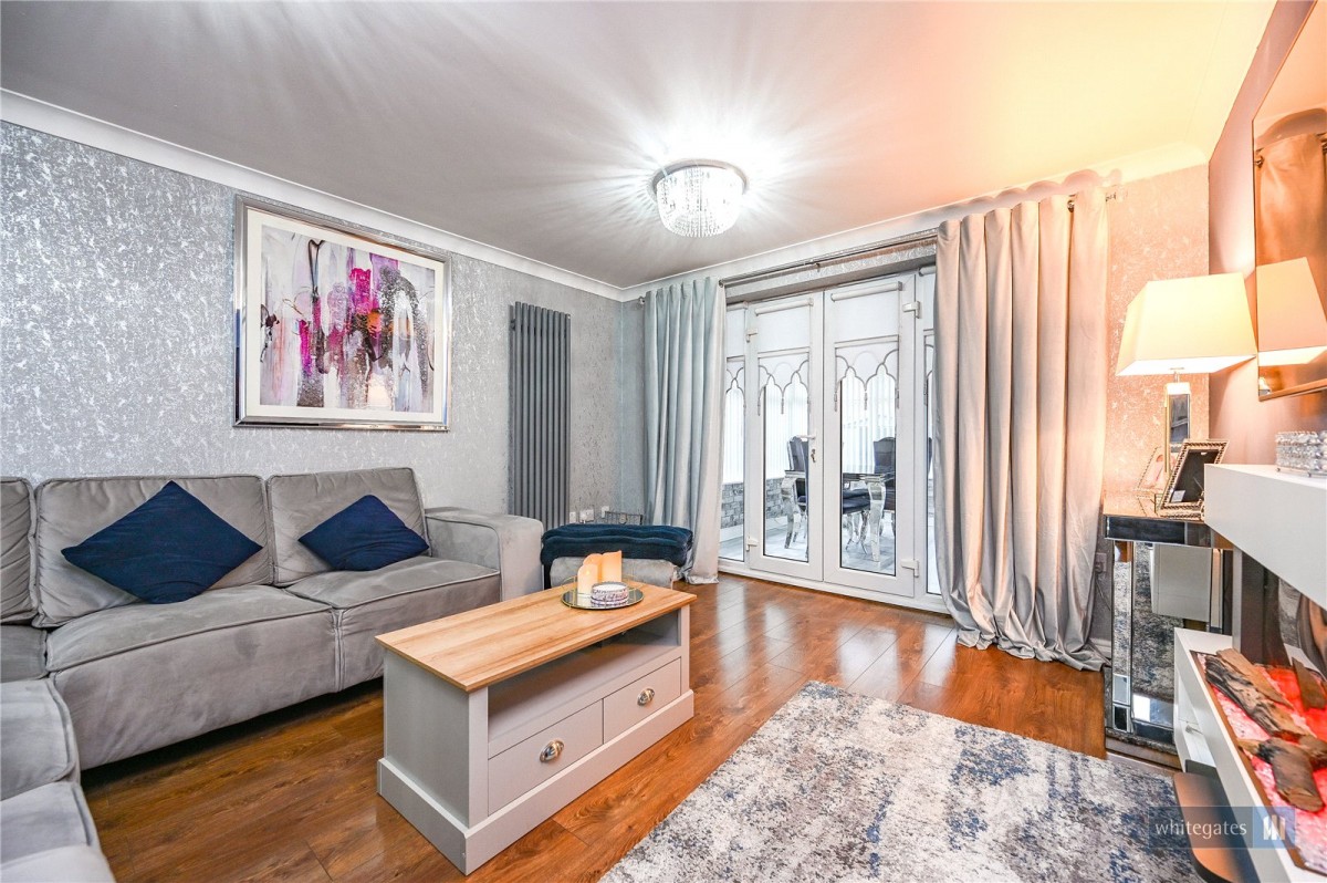 Huyton, Liverpool, Merseyside