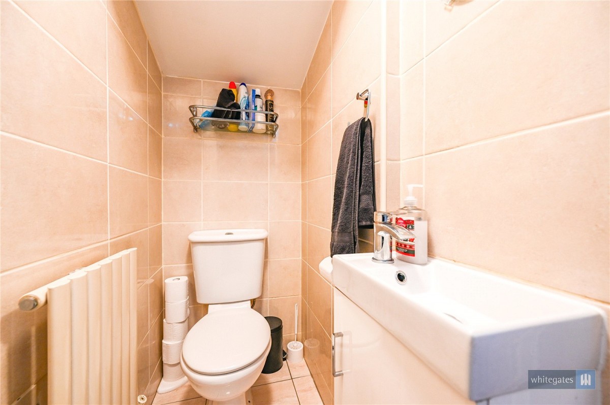 Huyton, Liverpool, Merseyside