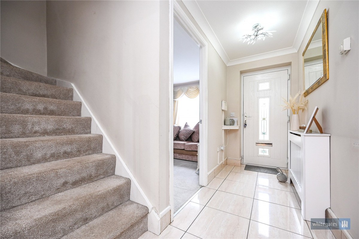 Huyton, Liverpool, Merseyside