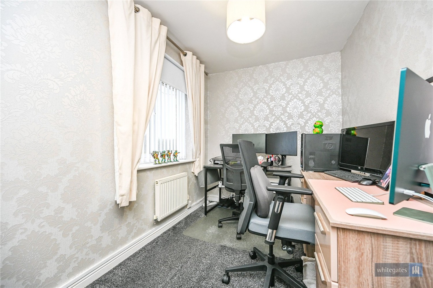 Huyton, Liverpool, Merseyside