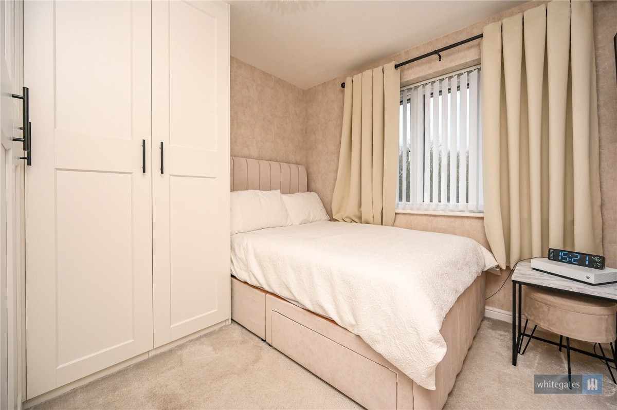 Huyton, Liverpool, Merseyside