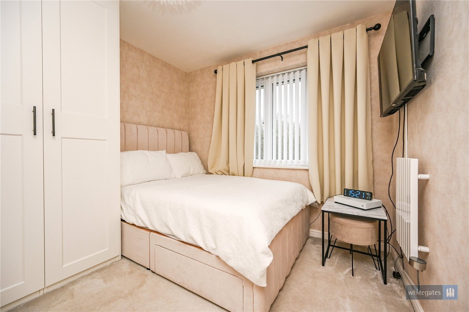 Huyton, Liverpool, Merseyside