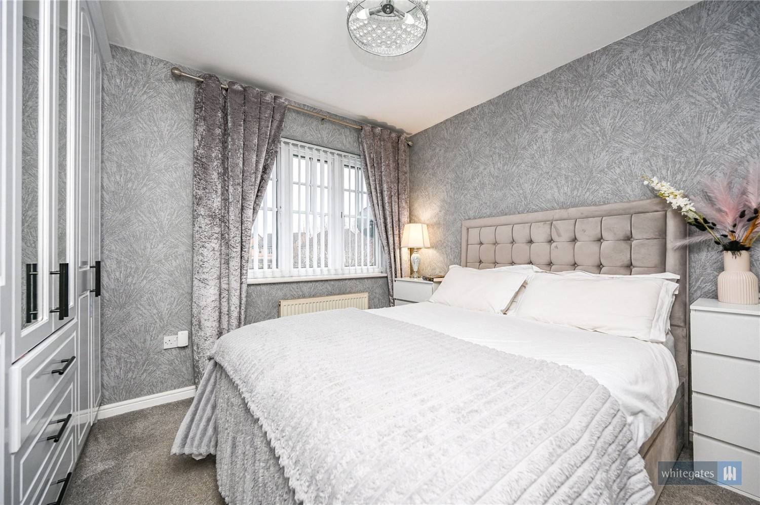 Huyton, Liverpool, Merseyside