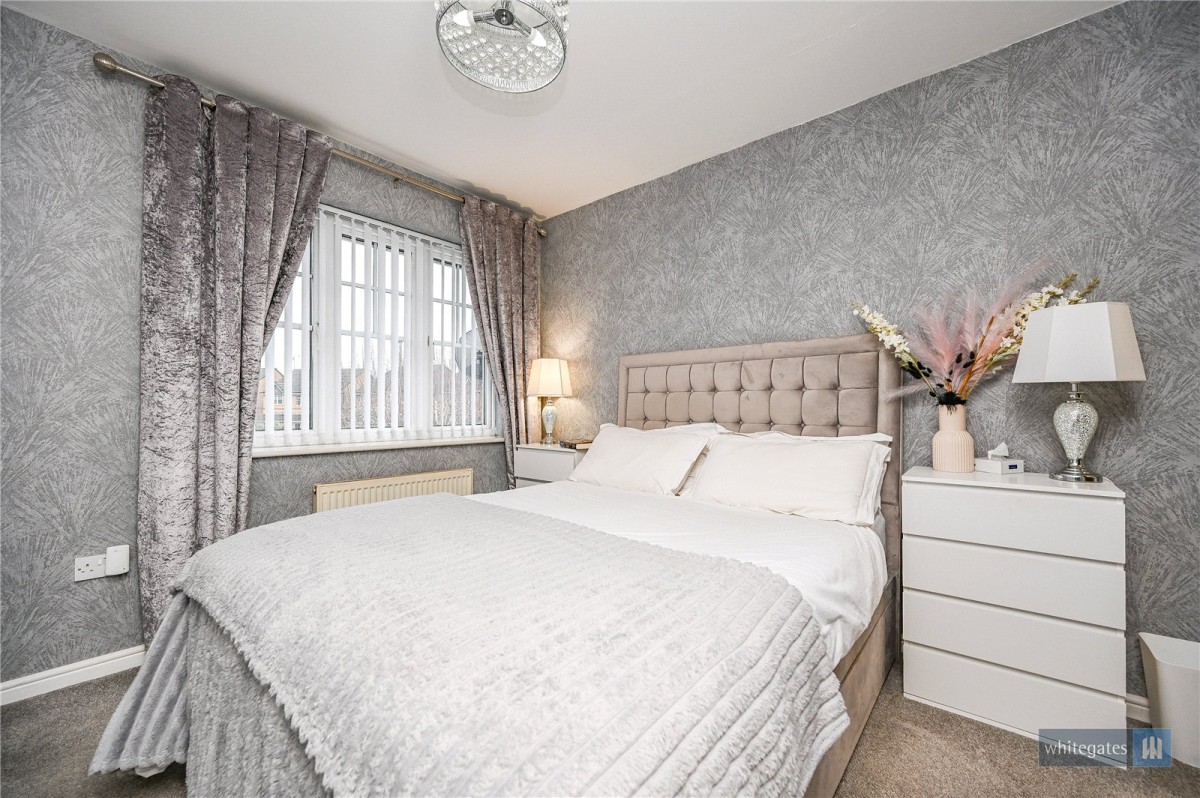 Huyton, Liverpool, Merseyside