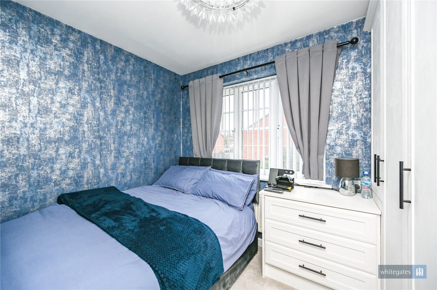 Huyton, Liverpool, Merseyside