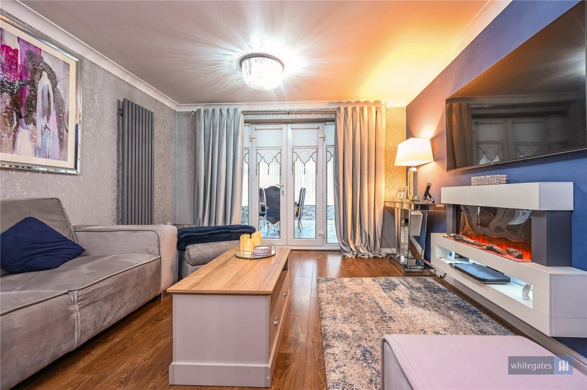 Huyton, Liverpool, Merseyside