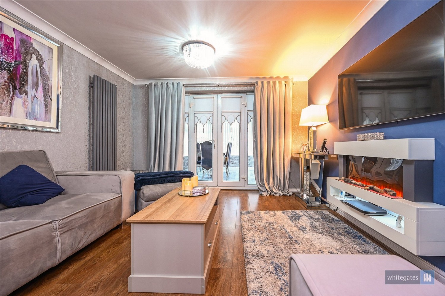 Huyton, Liverpool, Merseyside