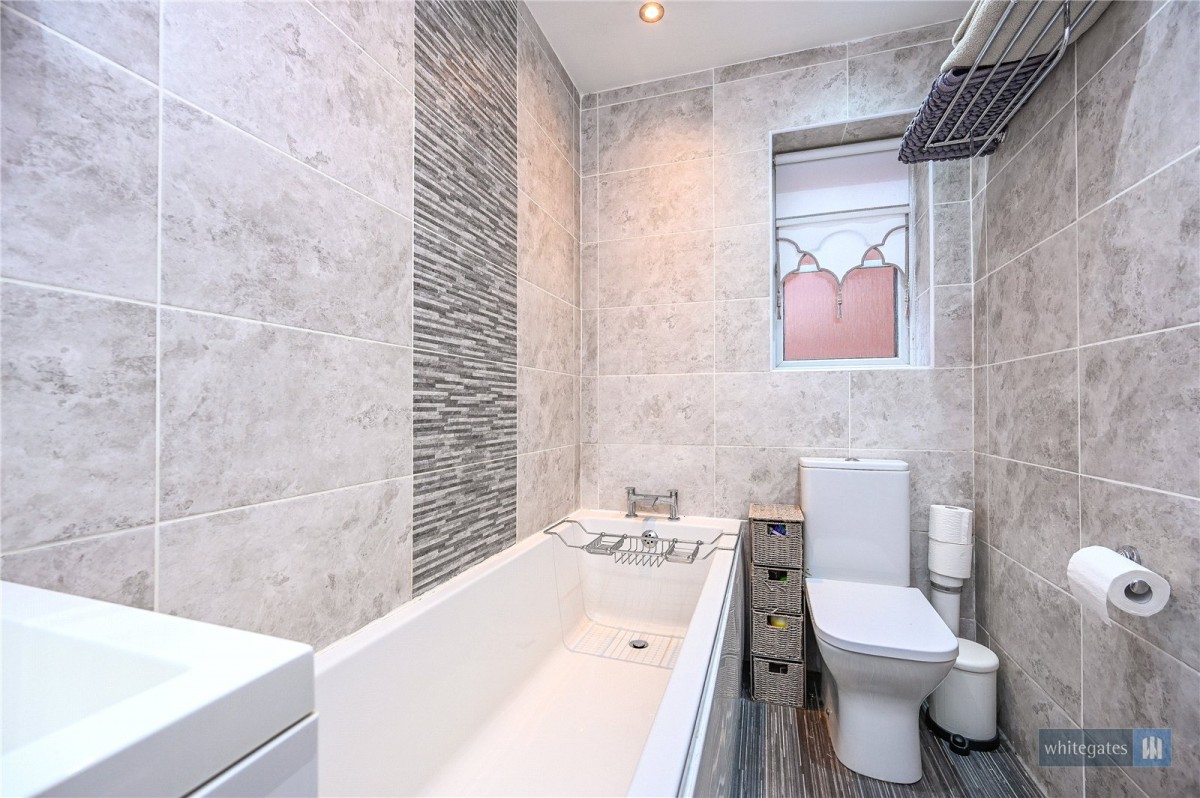 Huyton, Liverpool, Merseyside