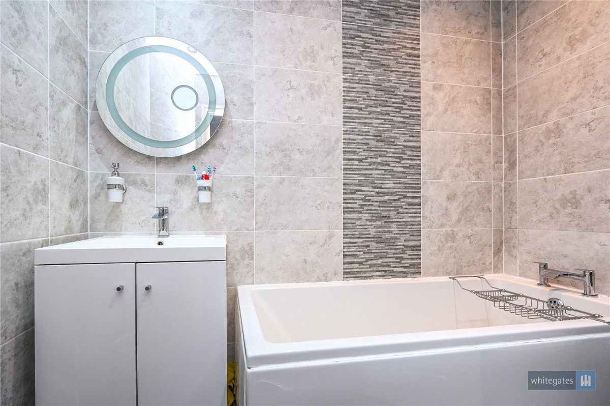 Huyton, Liverpool, Merseyside