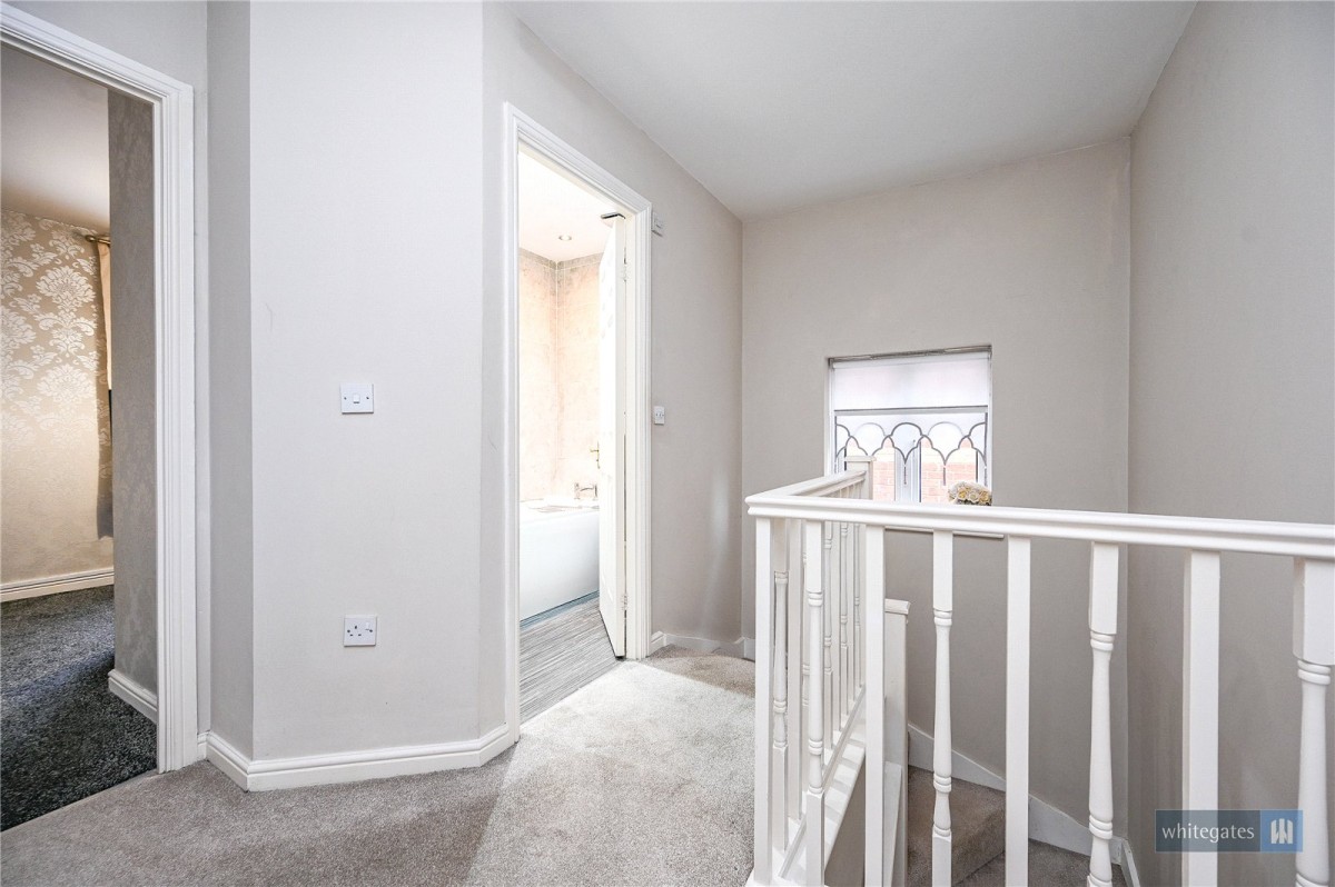 Huyton, Liverpool, Merseyside