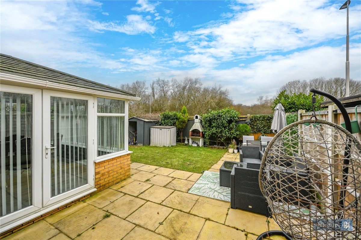 Huyton, Liverpool, Merseyside