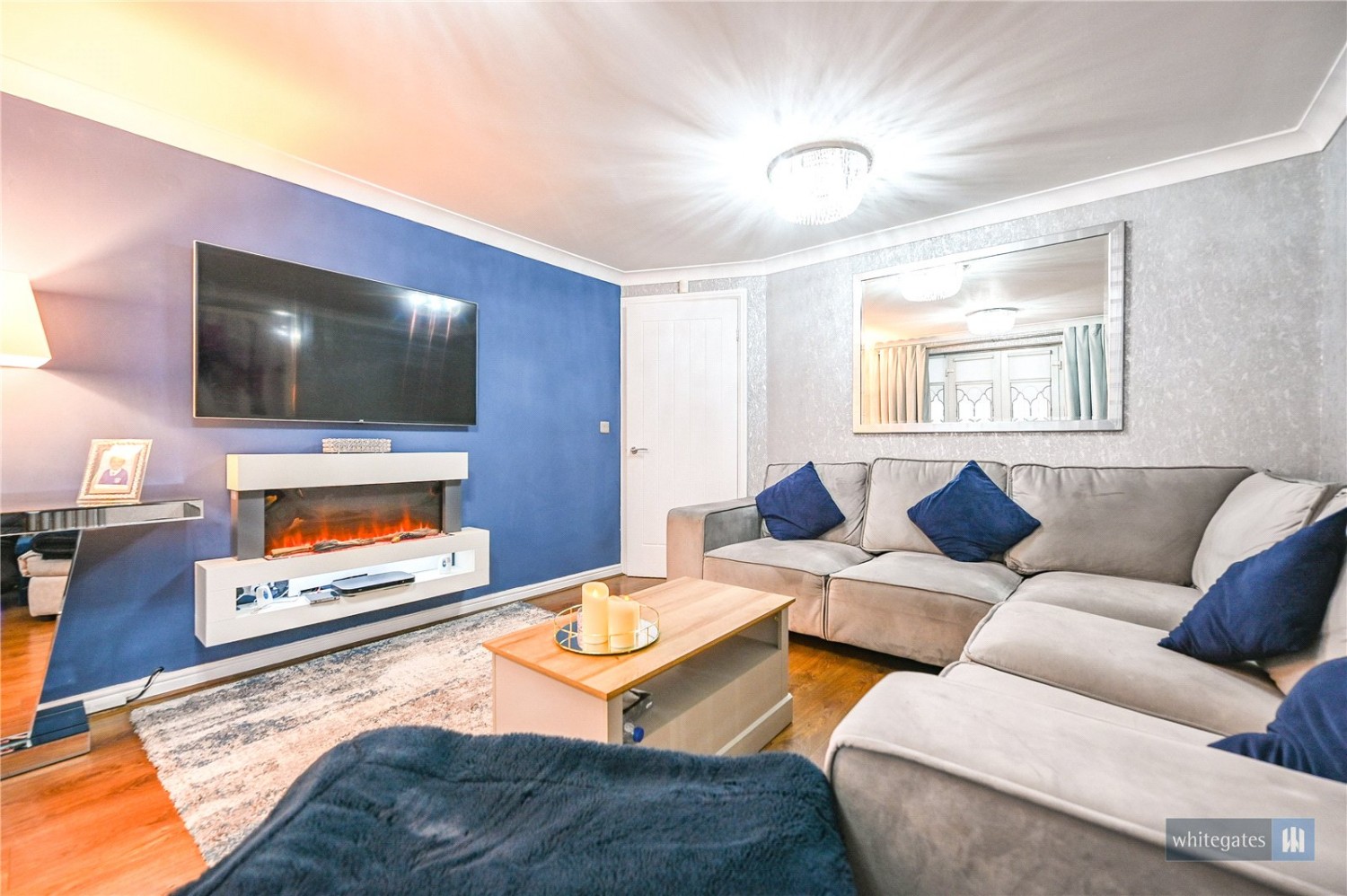 Huyton, Liverpool, Merseyside