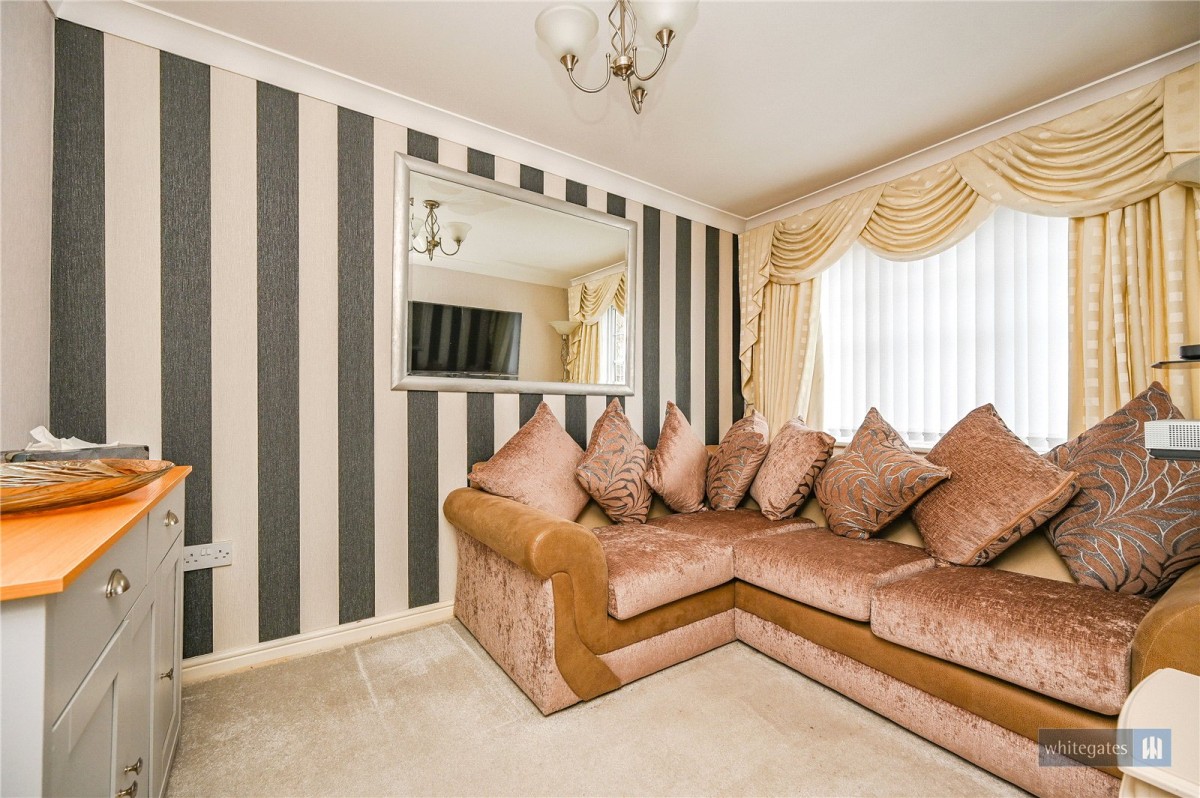 Huyton, Liverpool, Merseyside