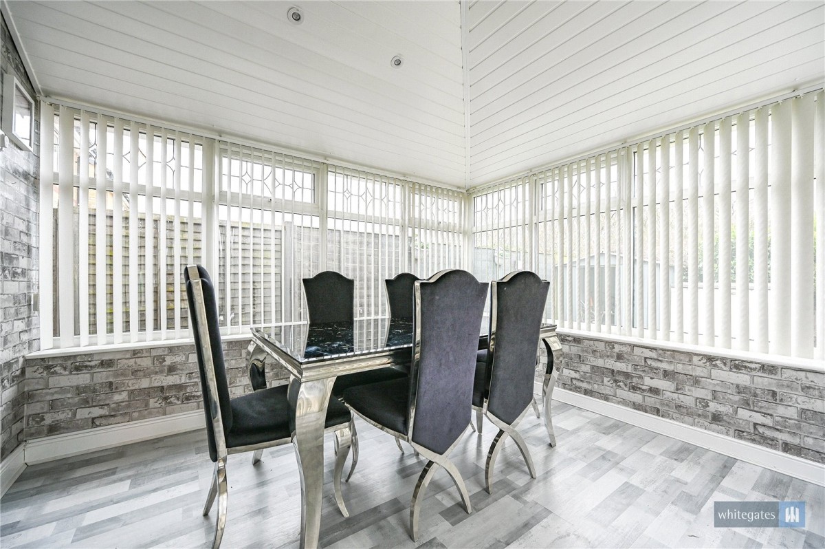 Huyton, Liverpool, Merseyside